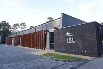 Centrum Konferencyjno-Wystawiennicze Instytutu Badawczego Leśnictwa