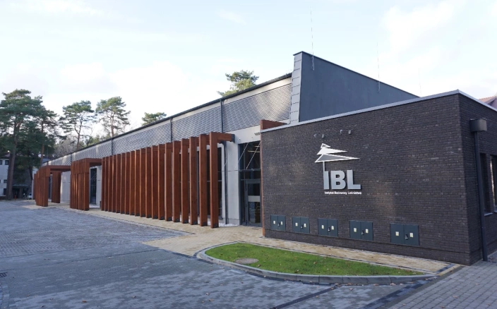 Sale konferencyjne Warszawa - Centrum Konferencyjno-Wystawiennicze Instytutu Badawczego Leśnictwa