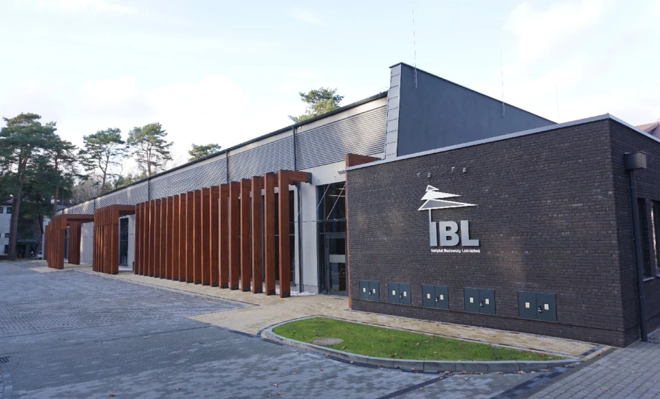 Centrum Konferencyjno-Wystawiennicze Instytutu Badawczego Leśnictwa