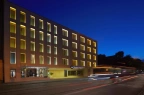 Hotel **** INX Design Hotel / 0