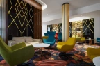 Hotel **** INX Design Hotel / 3