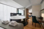 Hotel **** INX Design Hotel / 11
