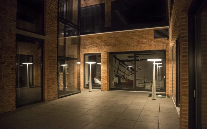 Sale konferencyjne Toruń - Hotel Nicolaus