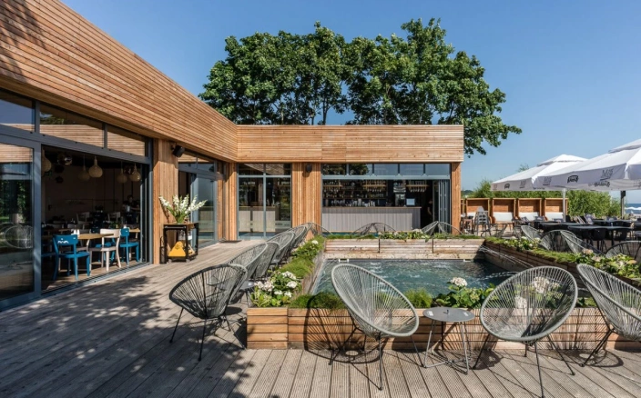 Sale konferencyjne Sopot - M15 Sopot