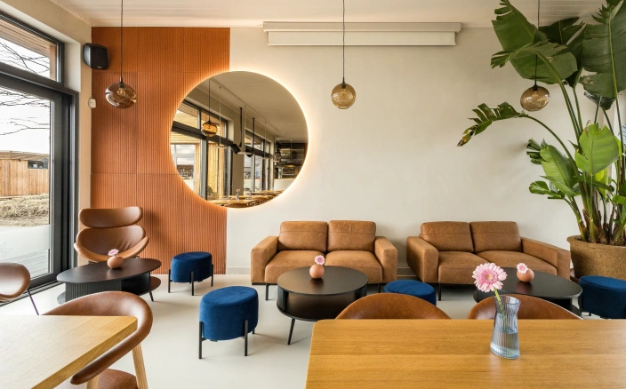 Sale konferencyjne Sopot - M15 Sopot