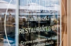 Restauracja M15 Sopot / 8