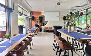 M15 Sopot Restauracja / 0