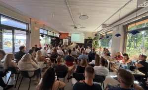 M15 Sopot Restauracja / 1