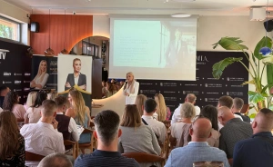 M15 Sopot Restauracja / 2