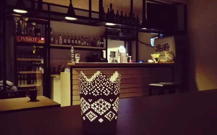 Sale konferencyjne Kraków - Rabona Pub