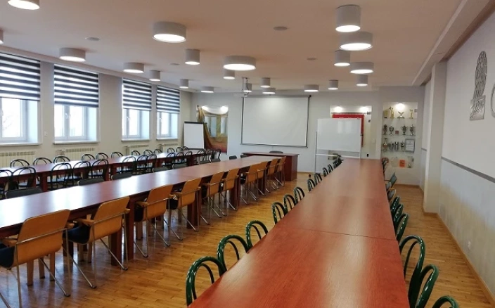 Sale konferencyjne Olkusz - Sala Konferencyjna PSS w Olkuszu