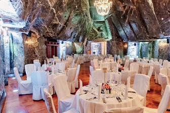 Kopalnia Soli "Wieliczka"