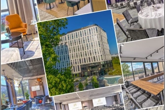 Focus Hotel Premium Warszawa