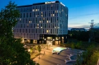 Hotel **** Focus Hotel Premium Warszawa / 2
