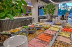 Hotel **** Focus Hotel Premium Warszawa / 17