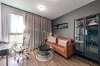 Hotel **** Focus Hotel Premium Warszawa / 5