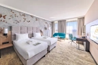 Hotel **** Focus Hotel Premium Warszawa / 11
