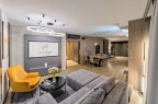 Hotel **** Focus Hotel Premium Warszawa / 8