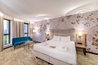 Hotel **** Focus Hotel Premium Warszawa / 13