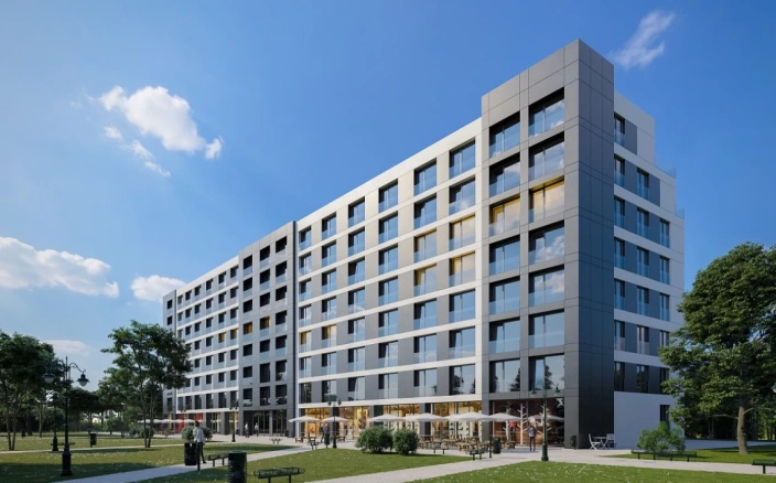 Sale konferencyjne Warszawa - Staybridge Suites Warszawa Ursynów