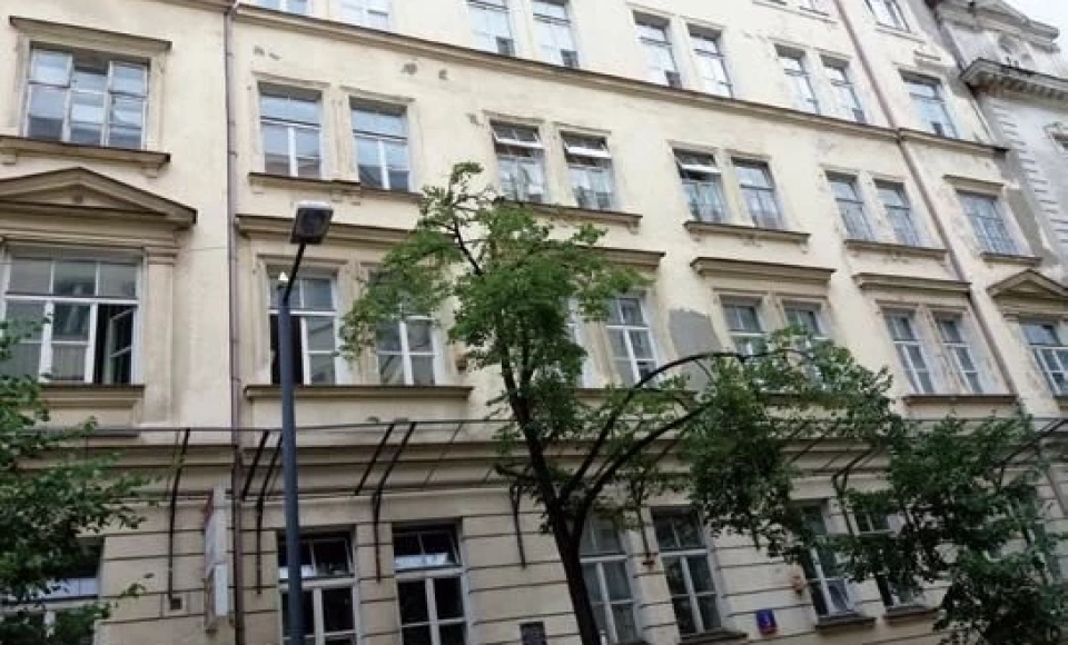 Hotel Altus Centrum Warszawa