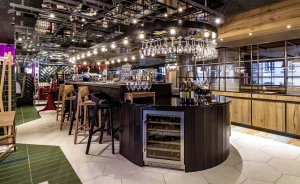 Hotel ibis Styles Warszawa Centrum Hotel *** / 0