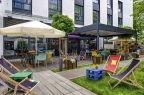 Hotel *** Hotel ibis Styles Warszawa Centrum / 15