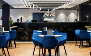 Arche Hotel Krakowska Hotel **** / 2