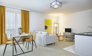 Arche Hotel Krakowska Hotel **** / 0