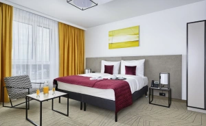 Arche Hotel Krakowska Hotel **** / 2