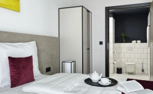 Arche Hotel Krakowska Hotel **** / 3