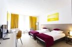 Hotel **** Arche Hotel Krakowska / 9