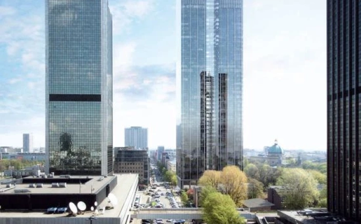 Sale konferencyjne Warszawa - Four Seasons Warszawa