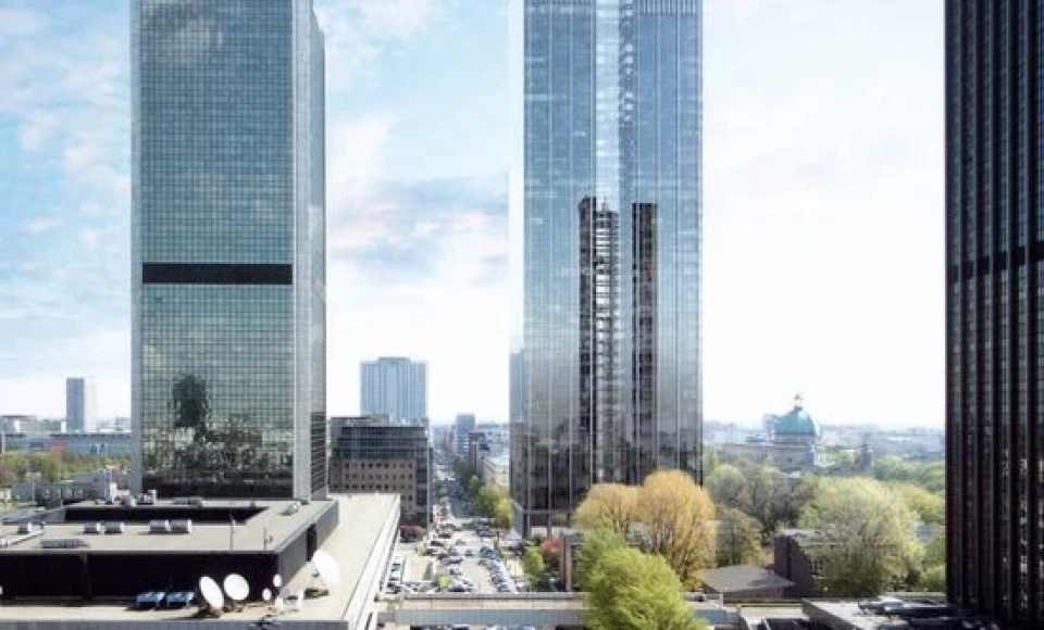 Four Seasons Warszawa