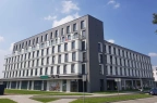 Arche Hotel Poloneza