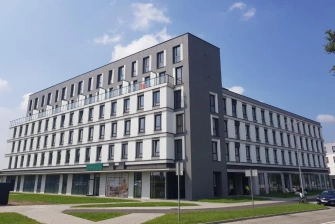 Arche Hotel Poloneza