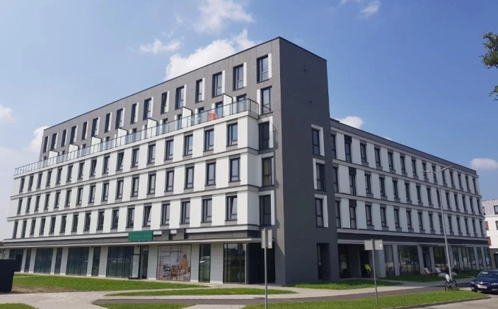 Sale konferencyjne Warszawa - Arche Hotel Poloneza