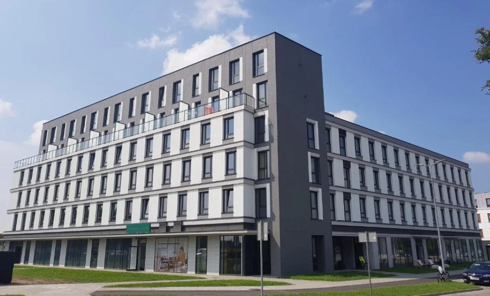 Arche Hotel Poloneza