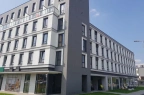 Hotel *** Arche Hotel Poloneza / 0