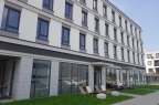 Hotel *** Arche Hotel Poloneza / 1