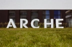 Hotel *** Arche Hotel Poloneza / 2