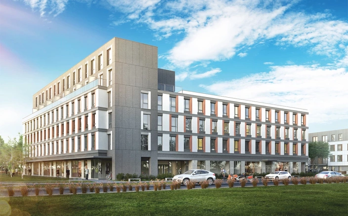 Sale konferencyjne Warszawa - Arche Hotel Poloneza