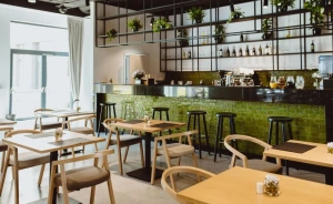 Arche Hotel Poloneza Hotel *** / 2