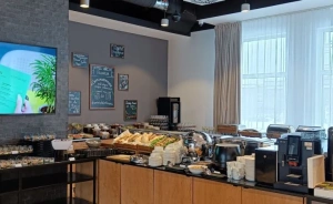 Arche Hotel Poloneza Hotel *** / 3