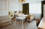 Hotel *** Arche Hotel Poloneza / 12