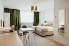 Hotel *** Arche Hotel Poloneza / 7