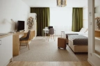 Hotel *** Arche Hotel Poloneza / 14