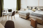 Hotel *** Arche Hotel Poloneza / 8