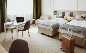 Arche Hotel Poloneza Hotel *** / 1