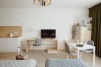 Hotel *** Arche Hotel Poloneza / 15